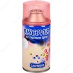 Discover Cashmere 320 ml Oda Sprey