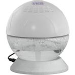 Discover Dıscover Hava Temizleyici Sihirli Küre Koku Makinesi LED Işıklı