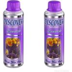 Discover Dıscover Sihirli Küre Hava Temizleyici Parfümü Yedek (150 Ml.) Special