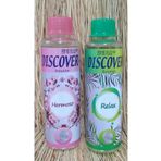 Discover DİSCOVER SİHİRLİ KÜRE KOKU MAKİNESİ YEDEK PARFÜMÜ RELAX HERMOSO 125 ML