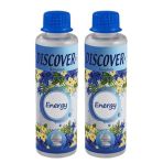 Discover Energy 150x2 ml Oda Kokusu