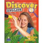 Discover English 2 Students Book