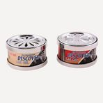 Discover Exotic Jel 75ml Araba Kokusu