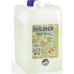 Discover Gold Multi Sprey Likit Spreyi 5 lt Spring Oda Parfümü