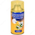 Discover Ivory 320 ml Oda Sprey