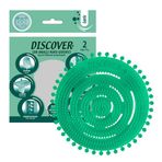 Discover Laris Çok Amaçlı Koku Giderici Koku Giderici