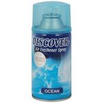 Discover Ocean 320x3 ml Oda Kokusu