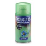 Discover Orbit 320x2 ml Oda Sprey