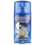 Discover Otomatik Koku Makinesi Spreyi 320ml - Alluro Formen