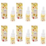 Discover Patchouly Aromatik Esansiyel Uçucu Yağ Seti 6 Adet