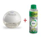 Discover Relax Sihirli Küre Hava Temizleme Makinesi Solüsyonu