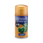 Discover Ruby 320 ml Oda Kokusu