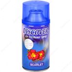 Discover Scarlet 320 ml Oda Sprey