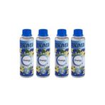 Discover Sihirli Küre Air Purifier Hava Temizleme Makina Solüsyonu Energy 4X125 Ml