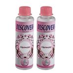 Discover Sihirli Küre Geniş Alan Kokulandırma Makinesi Parfümü 2 Adet Hermoso 150 ml - Planex Clean