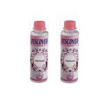 Discover Sihirli Küre Geniş Alan Kokulandırma Makinesi Parfümü 2 adet HERMOSO 150 ml