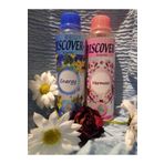Discover Sihirli Küre Geniş Alan Kokulandırma Makinesi Parfümü 2 adet hermoso-energy 150 ml