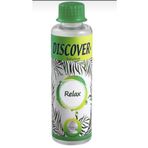 Discover sihirli küre hava temizleme makinası solüsyonu relax 150 ml