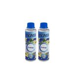Discover Sihirli Küre Hava Temizleme Makine Solüsyonu Energy 150 ml 2 Adet