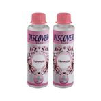 Discover Sihirli Küre Hava Temizleme Makine Solüsyonu Hermoso 150ml 2 Adet