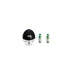 Discover Sihirli Küre Hava Temizleme Makinesi Işıksız Siyah + 2 Adet 150ML Relax Solüsyonu