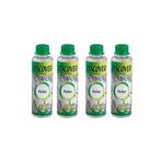 Discover Sihirli Küre Hava Temizleyici Ve Kokulandırıcı Solüsyonu 4X125 Ml Relax