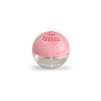 Discover Sihirli Küre Pembe Hava Temizleyici