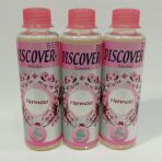 Discover Sihirli Küre Yedek Parfümü 3 X 125 Ml Hermoso (Opsiyonel)