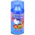Discover Tutti Frutti 320 ml Oda Spreyi
