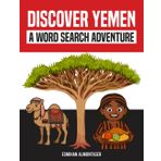 Discover Yemen: A Word Search Adventure