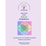 Discover Your Ikigai Workbook: A Guided Path to Purpose, Passion & Personal Alignment - Full Coloured Interior