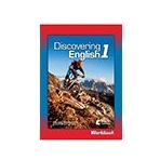 Discovering English 1 Workbook Brian Abbs Nüans Publishing