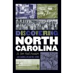 Discovering North Carolina: A Tar Heel Reader (Chapel Hill Books) (1993-10-14)