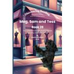 Discovering Reading: A Readable Phonics Series for Young Readers. Meg, Sam and Tess: Book 28 - Two syllable words with closed syllables including ... Readers. Series Six (Books 27-31), Band 2)