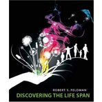 Discovering the Life Span by Robert S. Feldman (2008-10-11)
