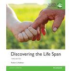 Discovering the Life Span, Global Edition