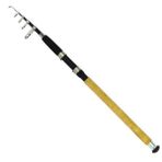 Discovery 40-60 gr 240 cm Dft Accord Teleskopik Olta Kamışı