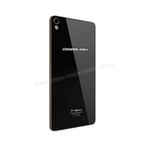 Discovery Air Siyah Cep Telefonu Arka Kapak