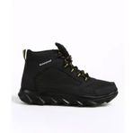 Discovery Boryong New Expedition Siyah Erkek Outdoor Bot
