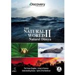 Discovery Channel Natural World 2 - Naturel Dünya 2 Belgesel