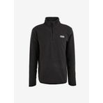 Discovery D3WM-SWT1 Expedition Antrasit Erkek Kapüşonlu Polar Sweatshirt