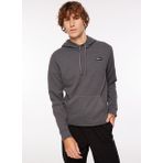 Discovery D3WM-SWT27 Expedition Antrasit Erkek Kapüşonlu Sweatshirt