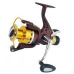 Discovery DFT Challenger AQR 500 8+1 BB Aluminyum Kafa Surf Olta Makinesi