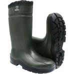 Discovery Dft Hunter Yeşil Çizme - 45