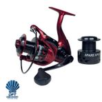 Discovery DFT Magnum 3000 Spin Olta Makinesi