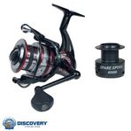 Discovery Dft Nagitor 3000 5+1 BB Olta Makinesi