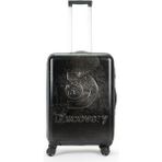 Discovery DL18HA Ultra Strong Orta Valiz