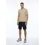 Discovery Expedition 5003327557 Lacivert Erkek Standart Fit Bermuda Şort