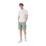Discovery Expedition Açık Haki Normal Bel Relaxed Düz Şort, M, 5003228460, Açık Haki, Erkek