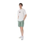 Discovery Expedition Açık Haki Normal Bel Relaxed Düz Şort, S, 5003230381, Açık Haki, Erkek